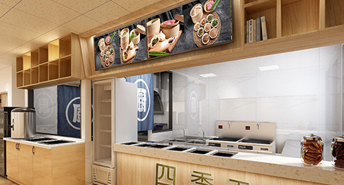 健康飲食的六個好習慣！