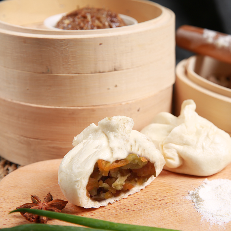 天方包子加盟是否分淡旺季？