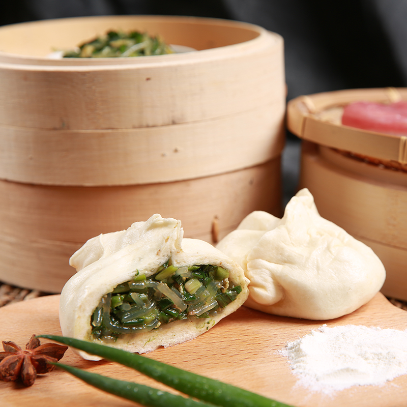 天方包子加盟：吃早餐的不良習慣