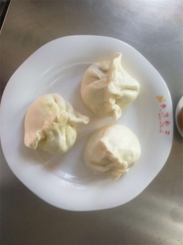 人們關注的早餐--品質是核心