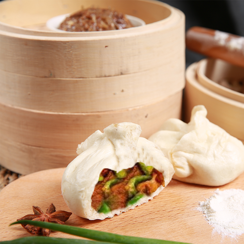 年前創(chuàng)業(yè)選什么項(xiàng)目好，包子店能掙錢嗎？