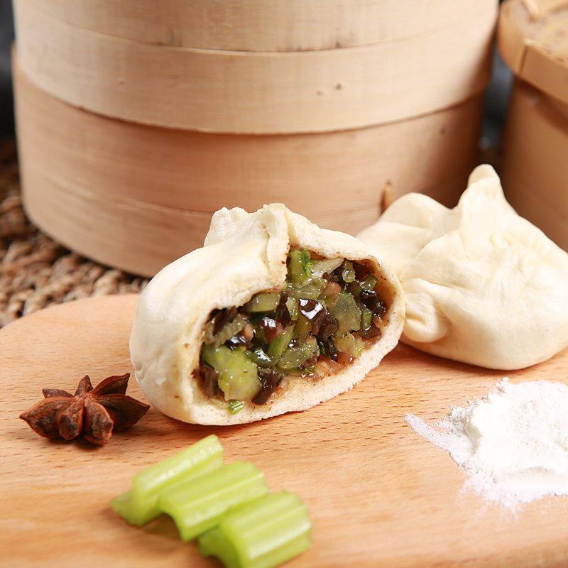 天方包子加盟店：藏在蒸籠里的 “財(cái)富密碼”