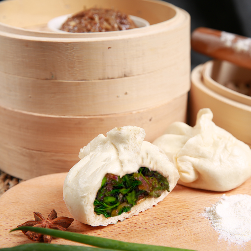 新手在加盟包子品牌前要了解到哪些問題？