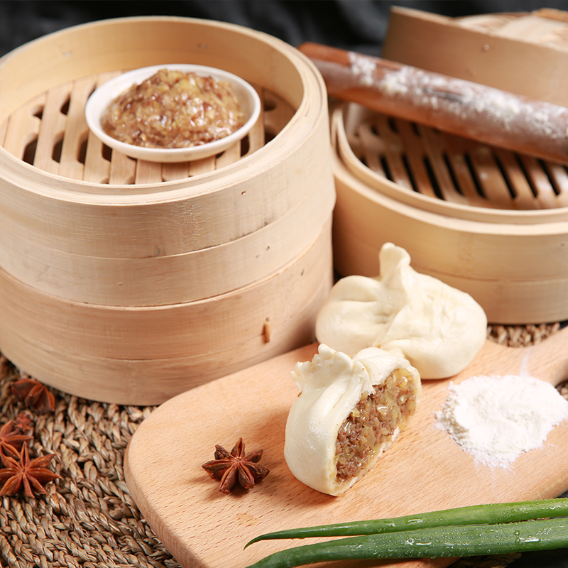 做包子怎么發(fā)面才松軟呢？