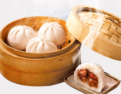 原來包子的起源在很早的時(shí)候就出現(xiàn)了！